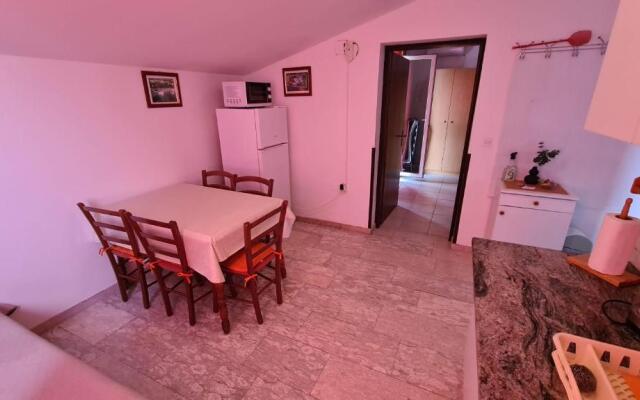 Apartmani Kod Barbe