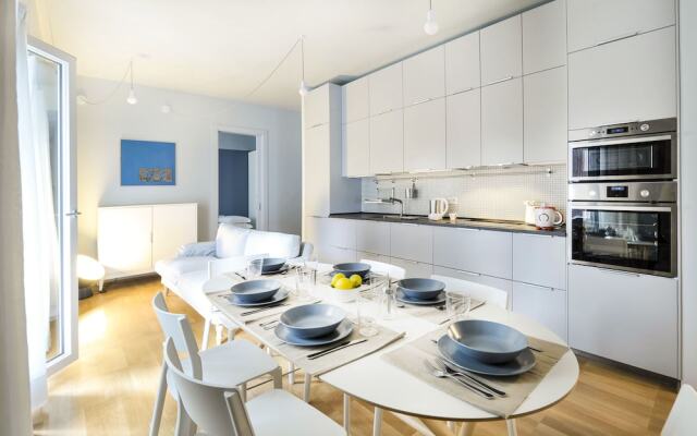 At Home Heart of Milan - Crocetta