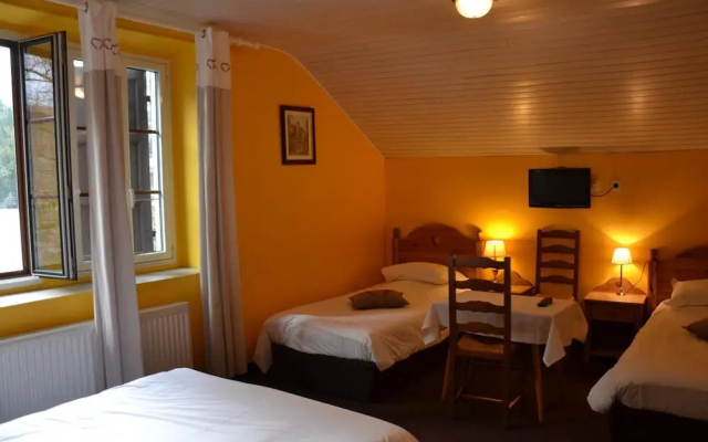 Hôtel du Château Annecy