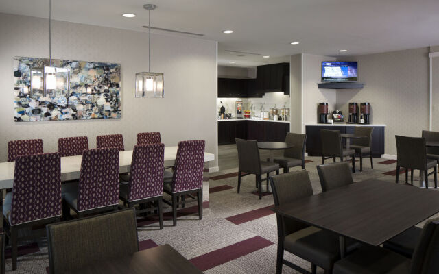 Residence Inn Melbourne