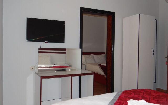 Arakonak Termal Hotel