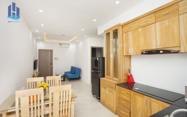 SeAHOMES Apartment Nha Trang