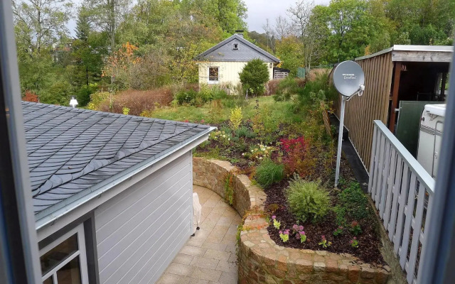 Morgenroethe 4 Sterne Ferienwohnung