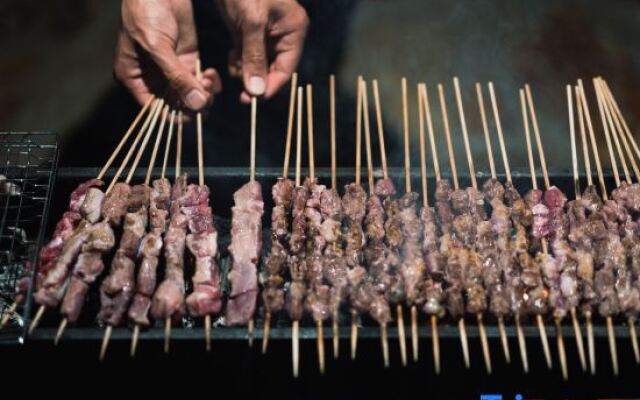 Southern Hill Homestay