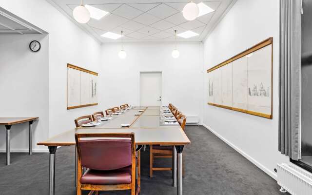 Best Western Torvehallerne