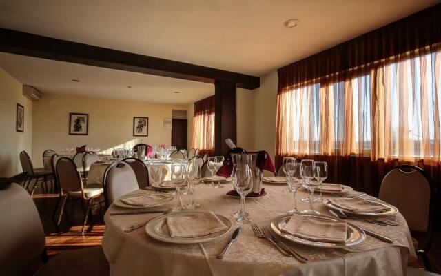 Hotel Galilei