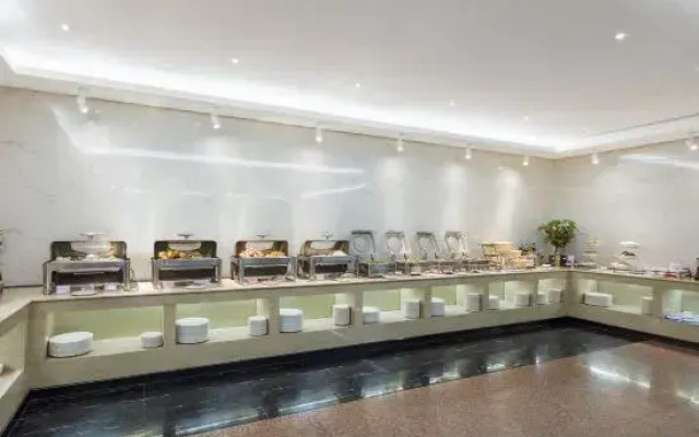 Guohua Hotel
