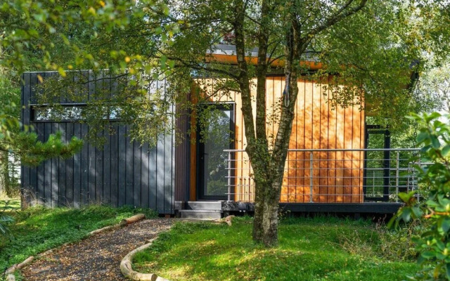 Rowanbank Cabin - A Gorgeous Country Escape