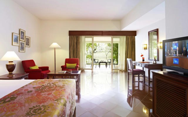 Gateway Chikmagalur – Guest Rooms – Chikkamagaluru