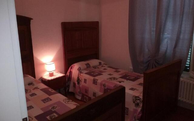 Agriturismo Valle Isola "La Tana del Gusto"