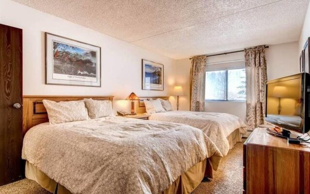 Penthouses by Pinnacle Lodging at Beaver Run