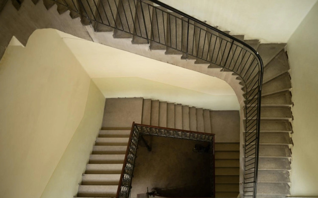 Belváros szíve 1 hálós apartman