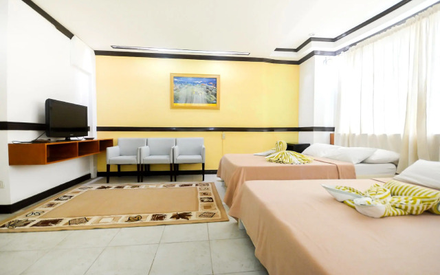 Boracay Breeze Resort