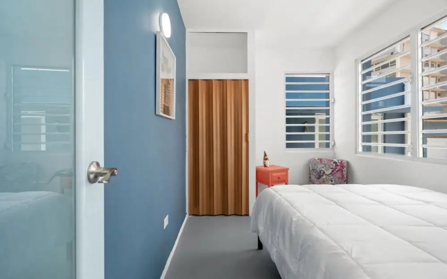 Otium Rentals Cityscape Locale Living Spot