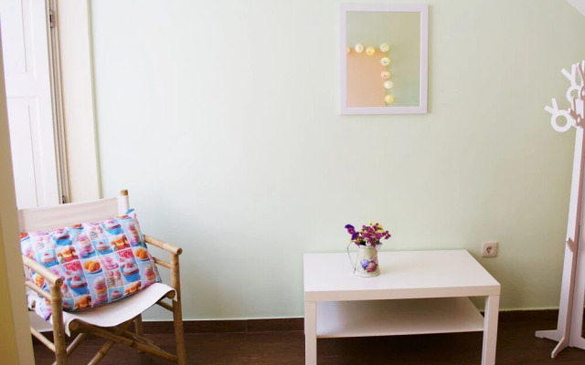 Belos Aires Apartments