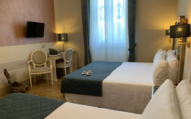 Hotel Donatello