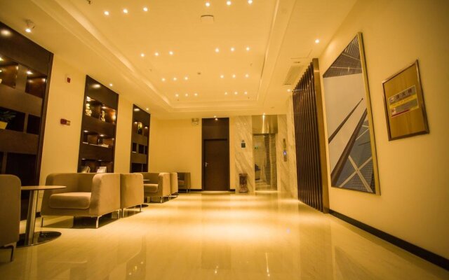 City Comfort Inn Hainan Sanya Yuya Road Yalong Bay