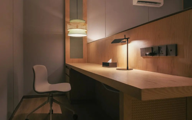 Shō Hotel BreakX