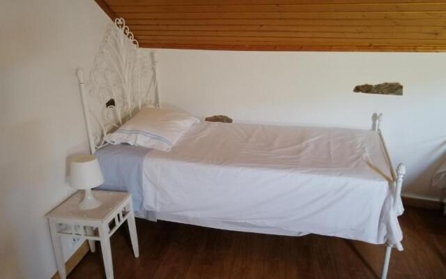 Casa do Alto - Benfeita