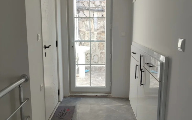 Villa Beyaz İnci Dalaman-Villa White Pearl Dalaman