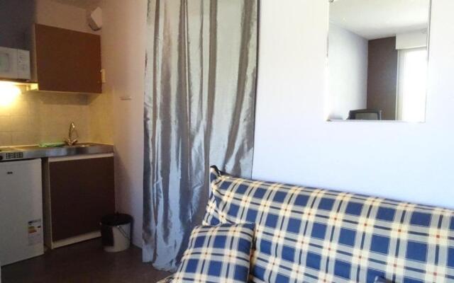 Appartement Arette, 1 pièce, 5 personnes - FR-1-602-10