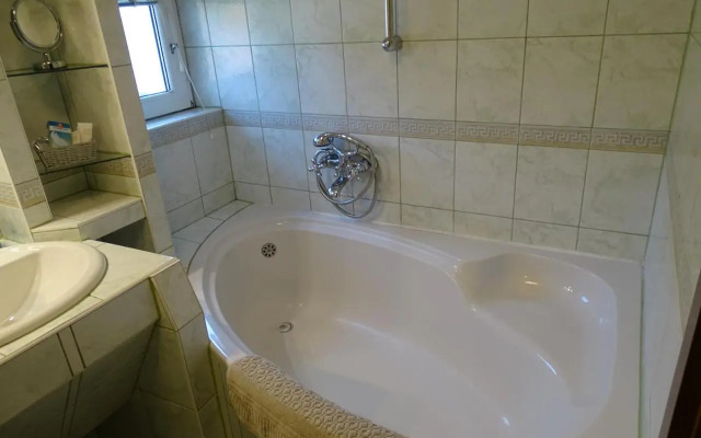 Sobe Apartmaji Terapije