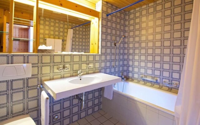 Schweizerhof 402 Vaz Obervaz