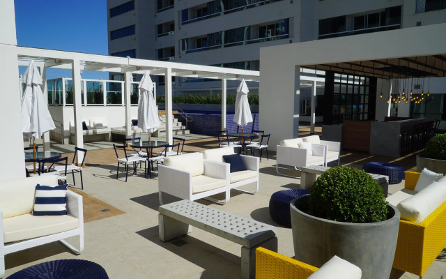 Transamerica Executive Campos dos Goytacazes