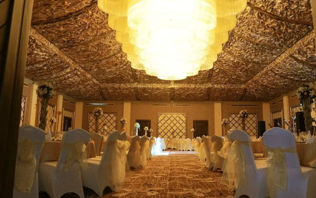 Onreech Hotel