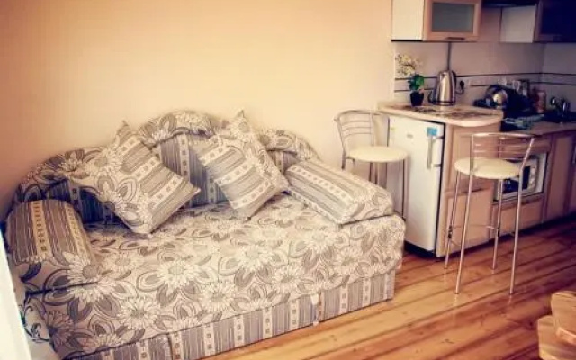 Apartment in center