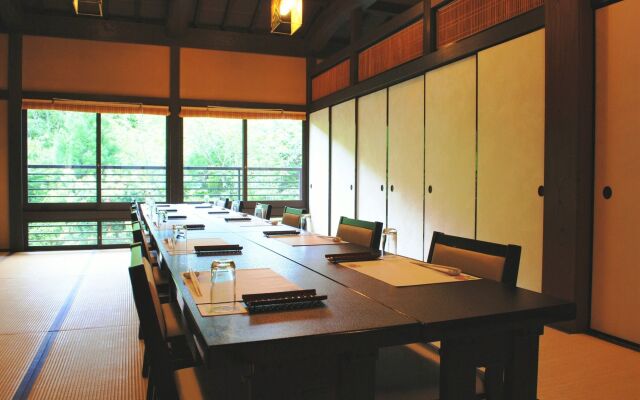 Kyoto Ohara Ryokan Seryo