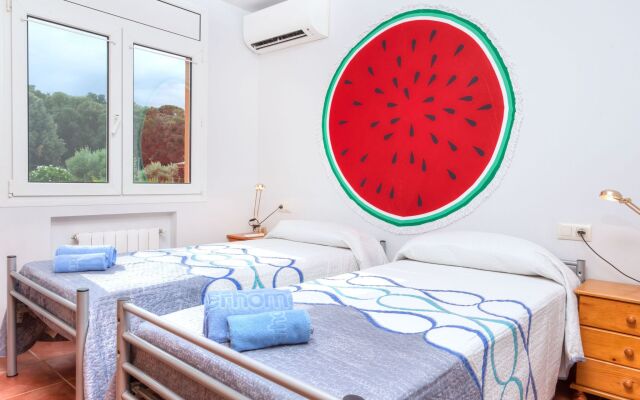 Holiday Home Villa Chari