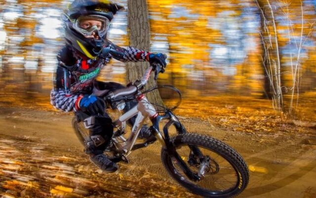 Mountain Creek Resort