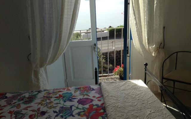 La Casa di Via Lungomare