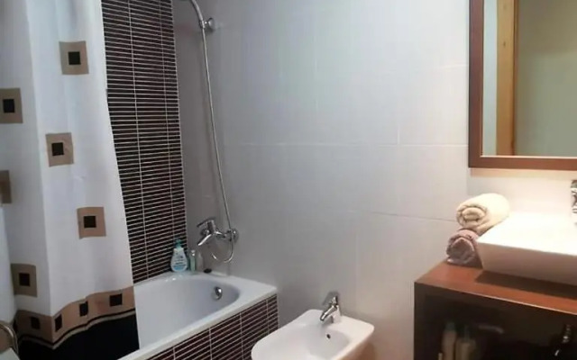 Sol y Alma Mediterranean Apartment