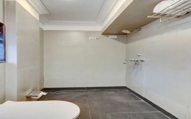 Itsy Hotels Cruz Royale Santacruz West