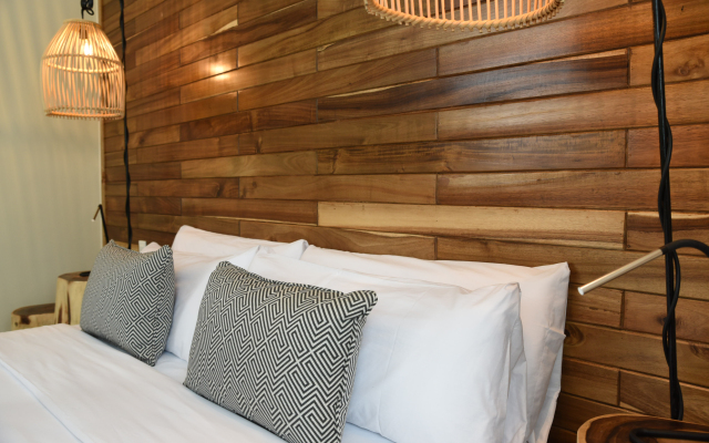 Saman Boutique Hotel & Residences