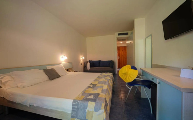 Voi Pizzo Calabro Resort