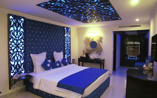 Faletti's Express Hotel