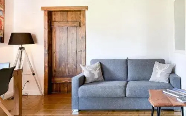 Apartment Monty in Kaprun