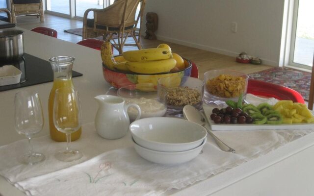 Solace Country House Bed and Breakfast