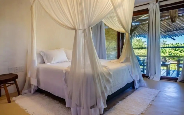 Terrazza Trancoso Hotel Boutique