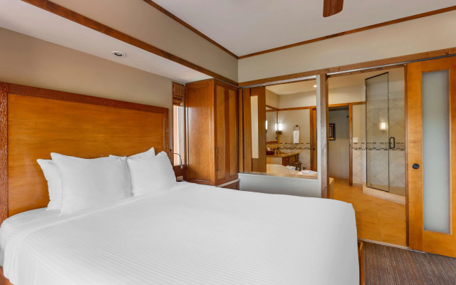 Hilton Vacation Club Sedona Summit