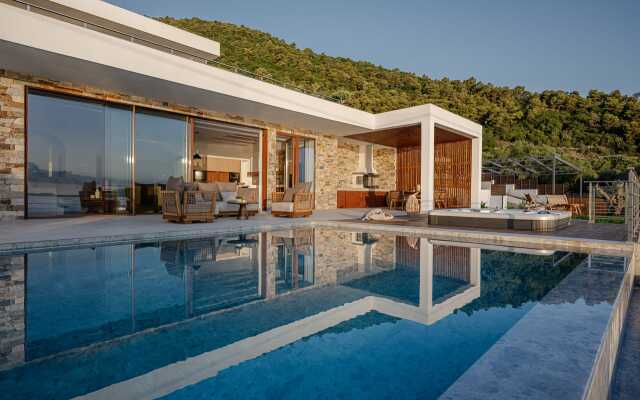 Thesan Villas