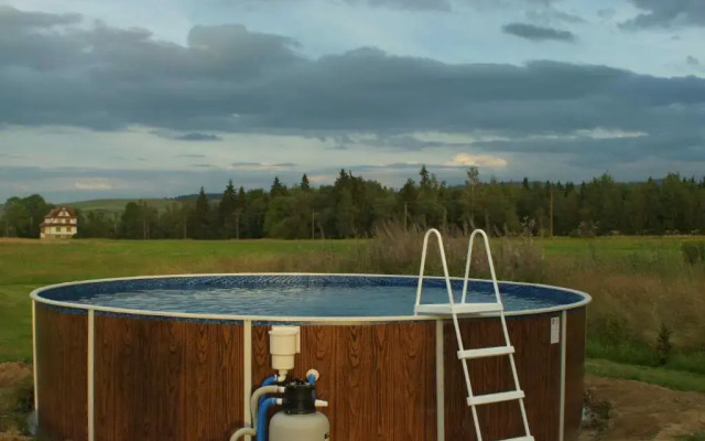 Dom Wypoczynkowy Słoneczny