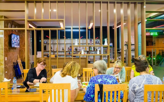 Suoi Mo Hotel