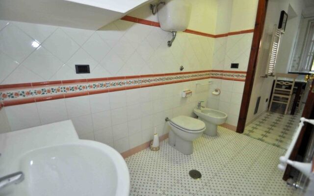 Amami Viaggi - Villa Lucia Aurora