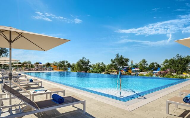 Victoria mobilehome Istra Premium Camp