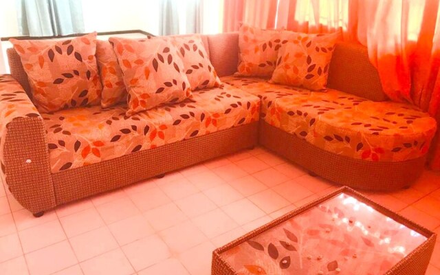 Holiday home Trou d'Eau Douce