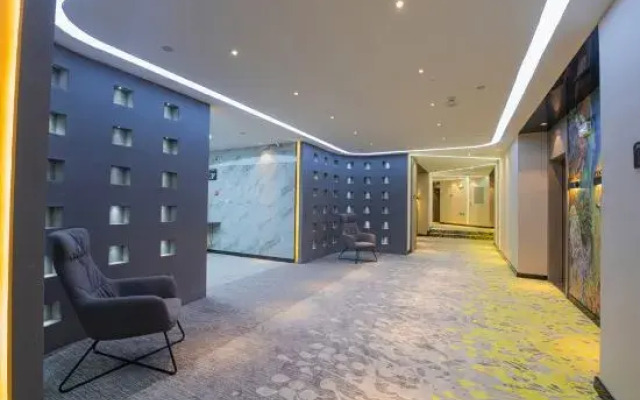 Ningguofei Hotel